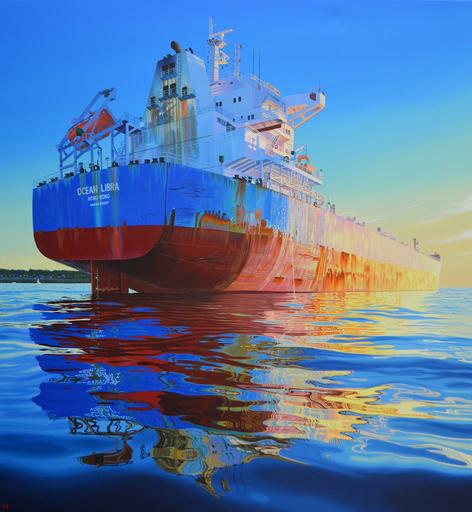 Ocean Libra III